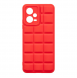 OBAL:ME Blockfodral till Xiaomi Redmi Note 12 5G Röd