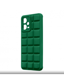 OBAL:ME Blockfodral till Xiaomi Redmi Note 12 5G Grön
