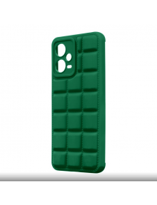 OBAL:ME Blockfodral till Xiaomi Redmi Note 12 5G Grön