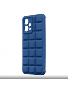 OBAL:ME Blockfodral till Xiaomi Redmi Note 12 5G Blå