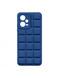 OBAL:ME Blockfodral till Xiaomi Redmi Note 12 5G Blå