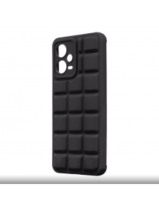 OBAL:ME Blockfodral till Xiaomi Redmi Note 12 5G Svart