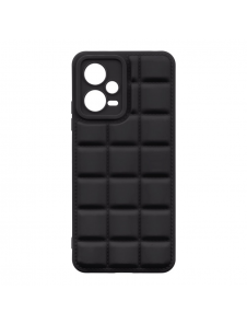 OBAL:ME Blockfodral till Xiaomi Redmi Note 12 5G Svart