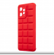 OBAL:ME Blockfodral till Xiaomi Redmi Note 12 4G Röd