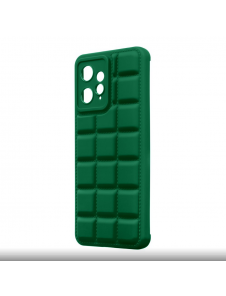 OBAL:ME Blockfodral till Xiaomi Redmi Note 12 4G Grön