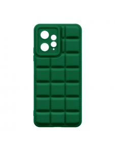 OBAL:ME Blockfodral till Xiaomi Redmi Note 12 4G Grön