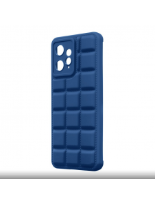 OBAL:ME Blockfodral till Xiaomi Redmi Note 12 4G Blå