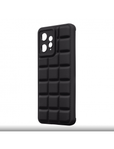 OBAL:ME Blockfodral till Xiaomi Redmi Note 12 4G Svart