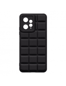 OBAL:ME Blockfodral till Xiaomi Redmi Note 12 4G Svart