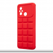 OBAL:ME Blockfodral till Xiaomi Redmi 12C Red