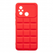 OBAL:ME Blockfodral till Xiaomi Redmi 12C Red