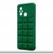 OBAL:ME Blockfodral till Xiaomi Redmi 12C Grön