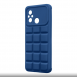 OBAL:ME Blockfodral till Xiaomi Redmi 12C Blue