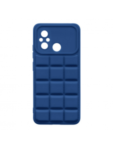 OBAL:ME Blockfodral till Xiaomi Redmi 12C Blue