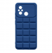 OBAL:ME Blockfodral till Xiaomi Redmi 12C Blue