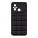 OBAL:ME Blockfodral till Xiaomi Redmi 12C Svart