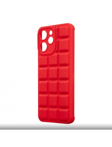 OBAL:ME Blockfodral till Xiaomi Redmi 12 Red