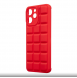 OBAL:ME Blockfodral till Xiaomi Redmi 12 Red