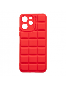 OBAL:ME Blockfodral till Xiaomi Redmi 12 Red