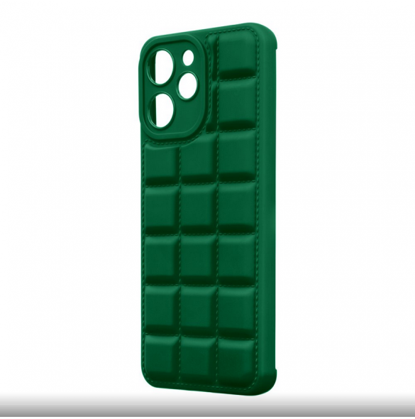 OBAL:ME Blockfodral till Xiaomi Redmi 12 Green