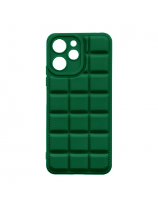 OBAL:ME Blockfodral till Xiaomi Redmi 12 Green