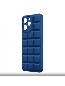 OBAL:ME Blockfodral till Xiaomi Redmi 12 Blue