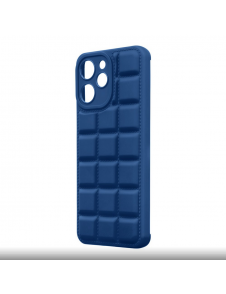 OBAL:ME Blockfodral till Xiaomi Redmi 12 Blue