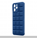 OBAL:ME Blockfodral till Xiaomi Redmi 12 Blue