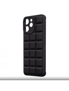 OBAL:ME Blockfodral till Xiaomi Redmi 12 Svart