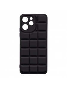 OBAL:ME Blockfodral till Xiaomi Redmi 12 Svart