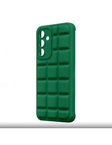 OBAL:ME Blockfodral till Samsung Galaxy A54 5G Grön