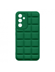 OBAL:ME Blockfodral till Samsung Galaxy A54 5G Grön