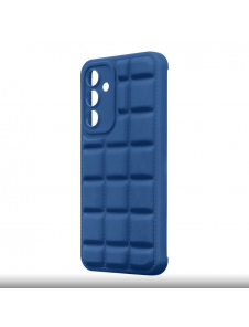 OBAL:ME Blockfodral till Samsung Galaxy A54 5G Blå