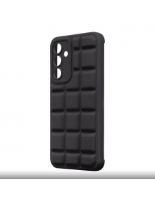 OBAL:ME Blockfodral till Samsung Galaxy A54 5G Svart
