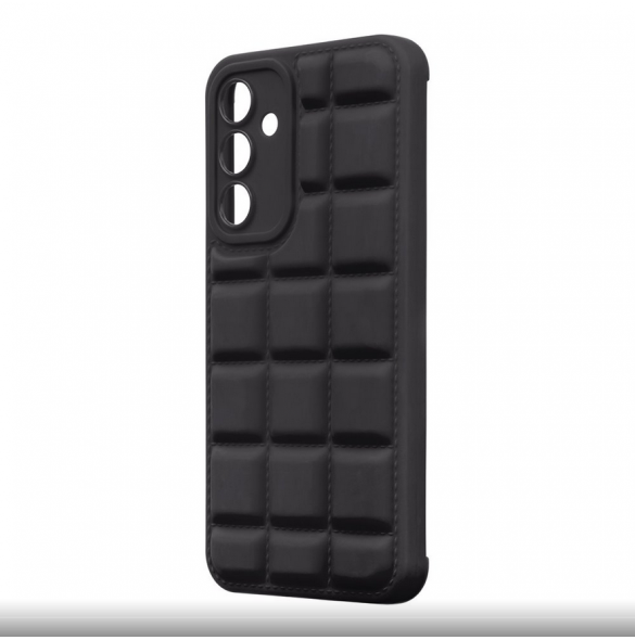 OBAL:ME Blockfodral till Samsung Galaxy A54 5G Svart