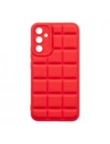 OBAL:ME Blockfodral till Samsung Galaxy A34 5G Röd