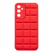 OBAL:ME Blockfodral till Samsung Galaxy A34 5G Röd