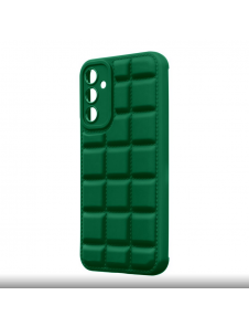 OBAL:ME Blockfodral till Samsung Galaxy A34 5G Grön