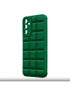 OBAL:ME Blockfodral till Samsung Galaxy A34 5G Grön