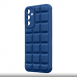 OBAL:ME Blockfodral till Samsung Galaxy A34 5G Blå