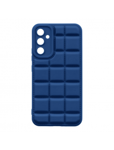 OBAL:ME Blockfodral till Samsung Galaxy A34 5G Blå