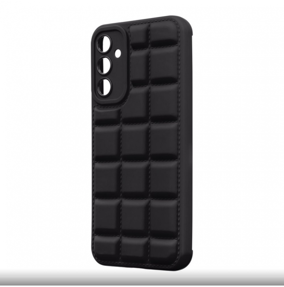 OBAL:ME Blockfodral till Samsung Galaxy A34 5G Svart