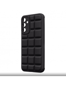 OBAL:ME Blockfodral till Samsung Galaxy A34 5G Svart