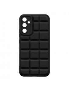 OBAL:ME Blockfodral till Samsung Galaxy A34 5G Svart