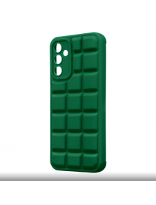 OBAL:ME Blockfodral till Samsung Galaxy A14 5G Grön