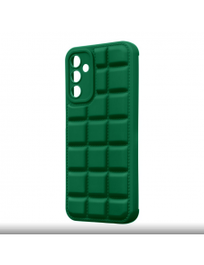 OBAL:ME Blockfodral till Samsung Galaxy A14 5G Grön