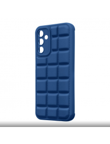OBAL:ME Blockfodral till Samsung Galaxy A14 5G Blå
