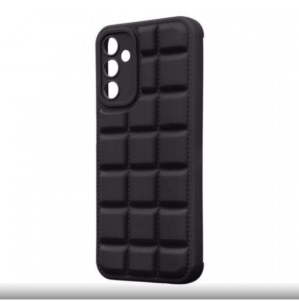 OBAL:ME Blockfodral till Samsung Galaxy A14 5G Svart