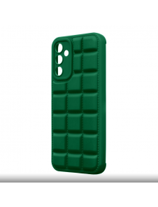 OBAL:ME Blockfodral till Samsung Galaxy A14 4G Grön