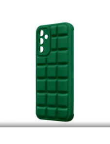 OBAL:ME Blockfodral till Samsung Galaxy A14 4G Grön